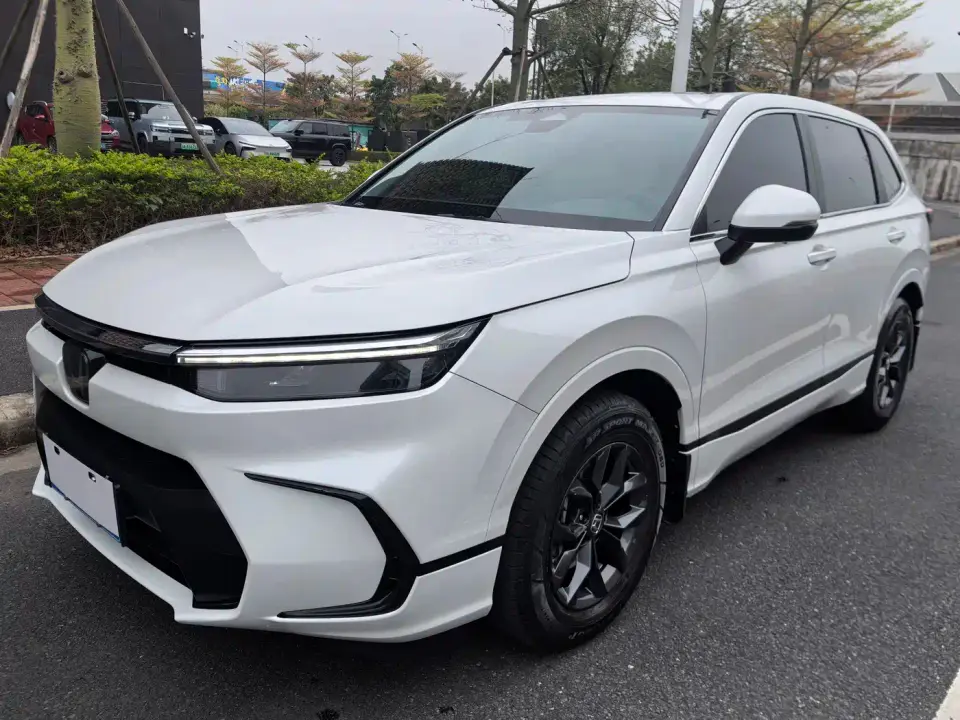 Honda Haoying 240TURBO 2WD Luxury 5-Seater 2023