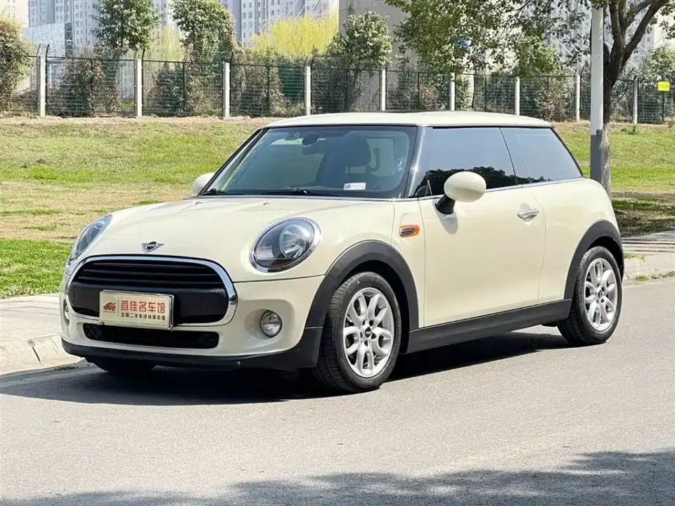 Mini MINI 1.5T ONE PLUS 2019