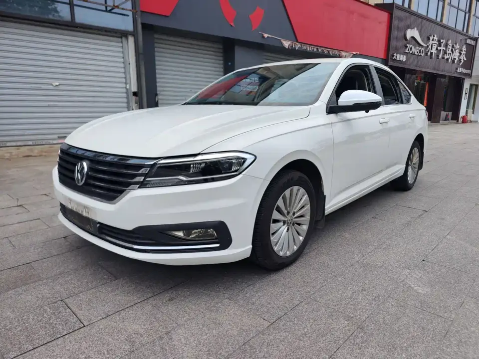 Volkswagen Lavida 280TSI DSG Comfort Edition 2020