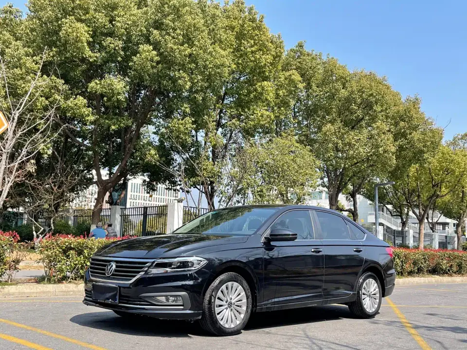 Volkswagen Lavida 1.5L Automatic Comfort Edition China VI 2021