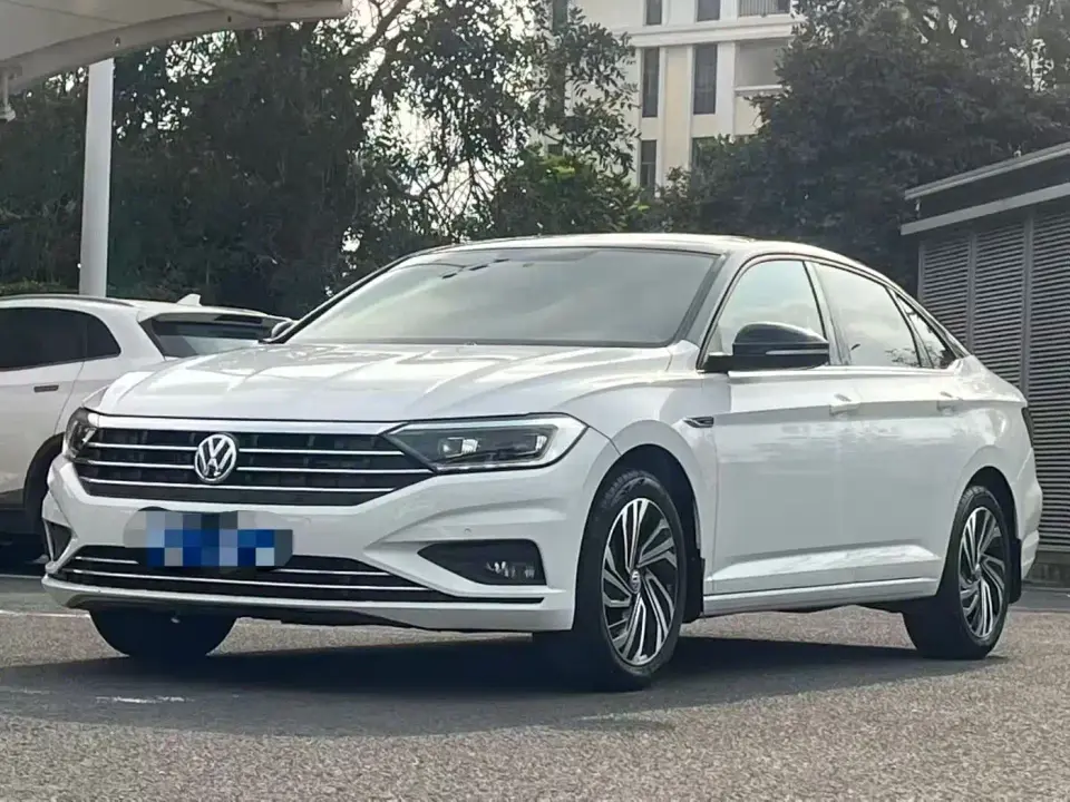 Volkswagen Sagitar 280TSI DSG Surpassing Edition 2022