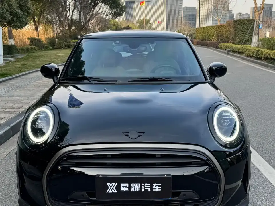 Mini MINI 1.5T COOPER Obsession Edition 2023