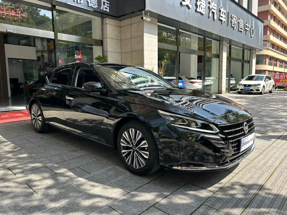Nissan Teana 2.0L XL-Upr Premium Edition 2024
