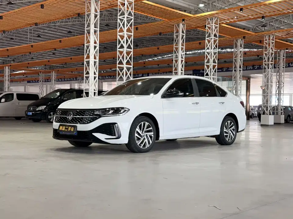 Volkswagen Lavida 280TSI DSG Starlight Comfort Edition 2022