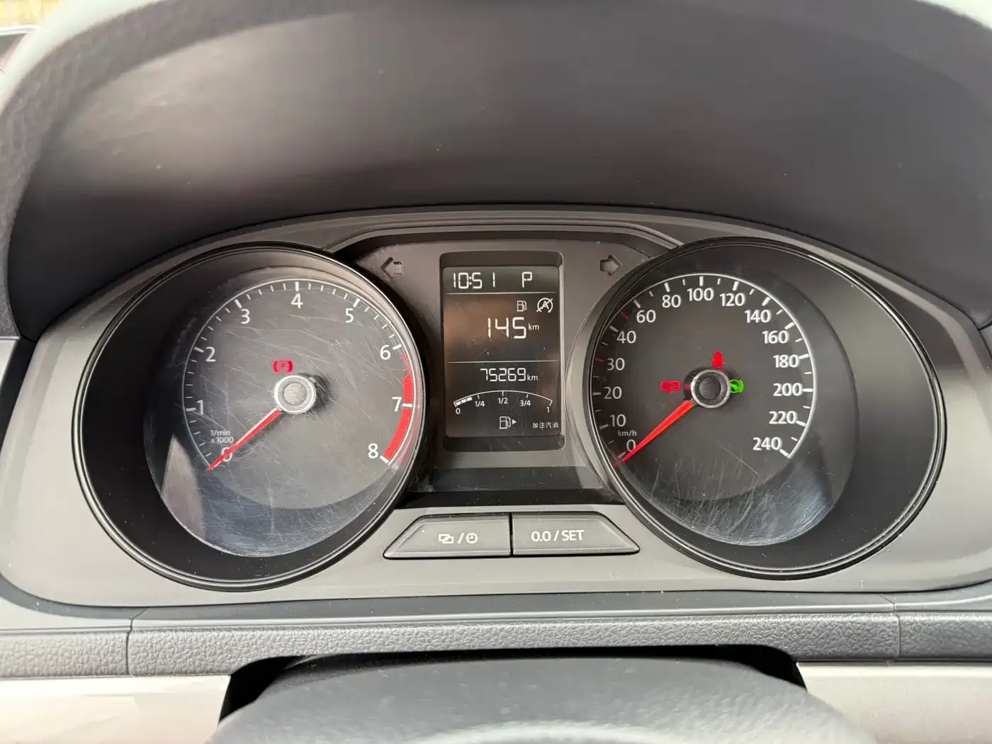 Volkswagen Lavida Lavida Start 1.5L Auto Trend (China VI) 2020 — фото 9