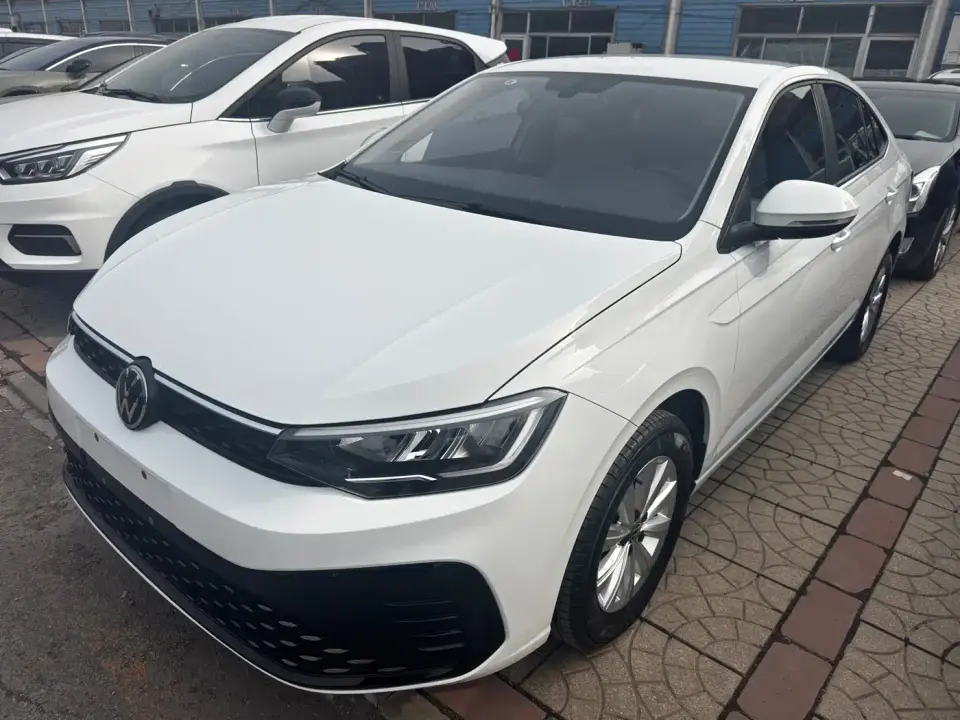 Volkswagen Lavida Model 1.5L Automatic Delight Edition 2024