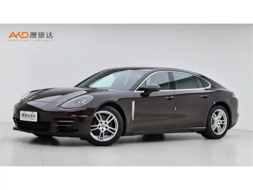 Porsche Panamera Panamera Executive Long Wheelbase 2.9T 2020