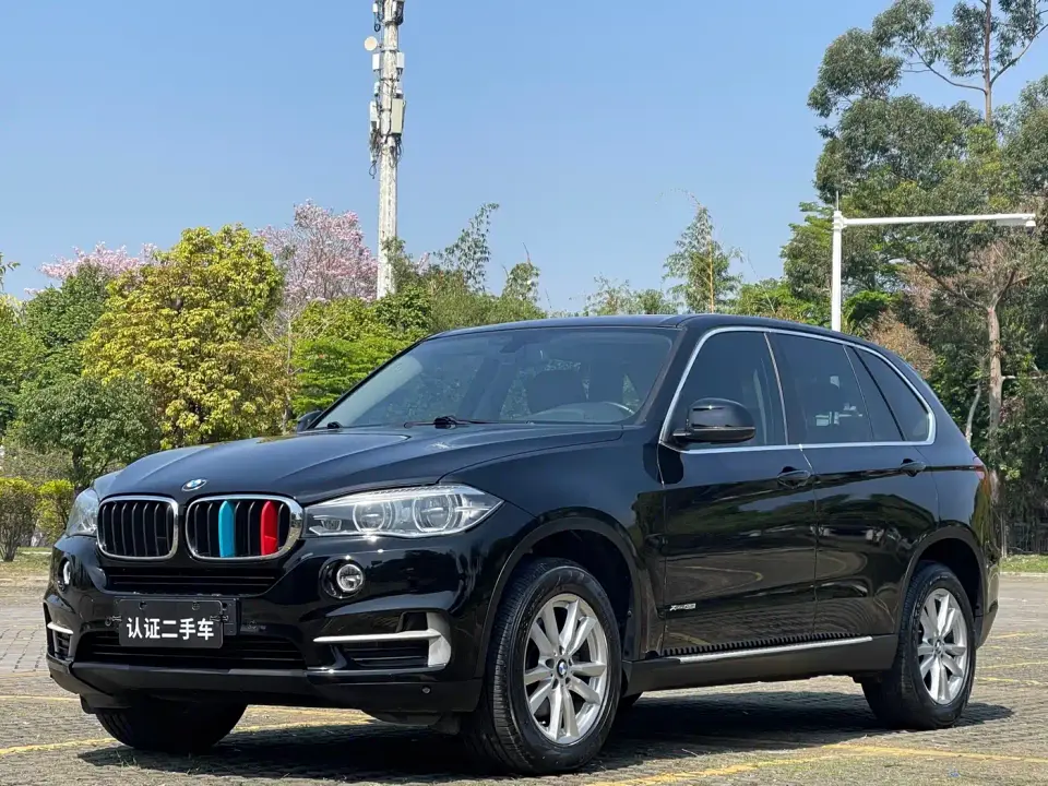 BMW X5 (Import) xDrive35i M Sport Model 2020