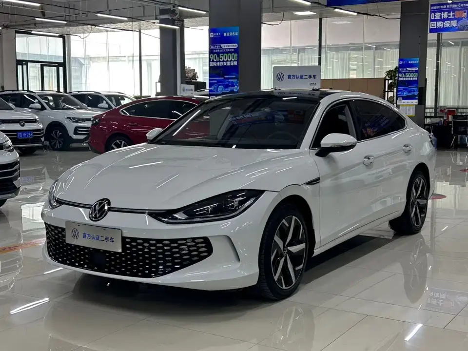 Volkswagen Lamando Lamando L 280TSI DSG Cool Edition 2022