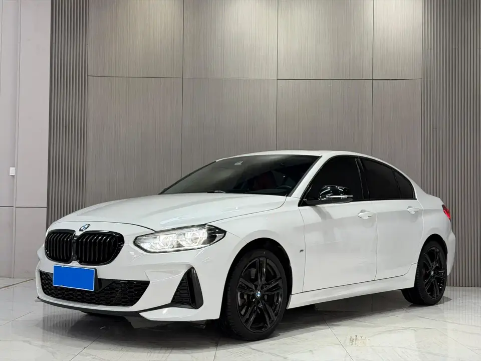 BMW 1 Series 125i M Sport Shadow Edition 2022