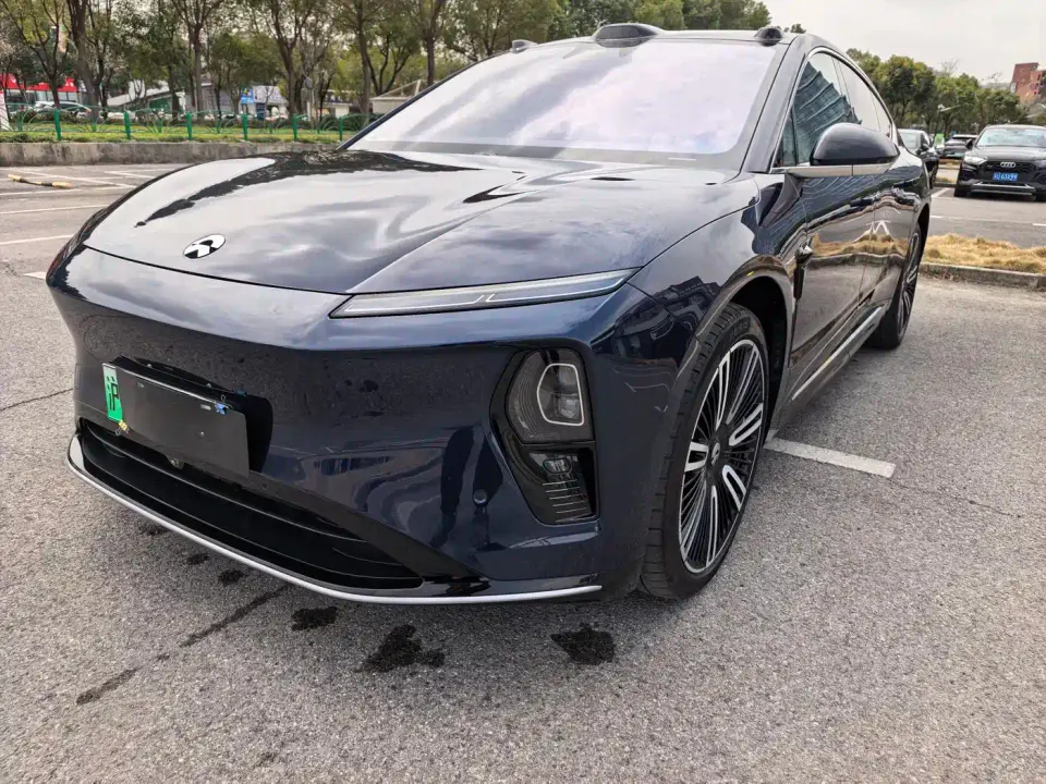 NIO ET9 100kWh Signature Edition 2025