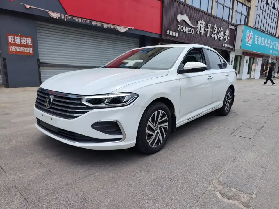 Volkswagen Lavida 300TSI DSG Comfort Edition 2023