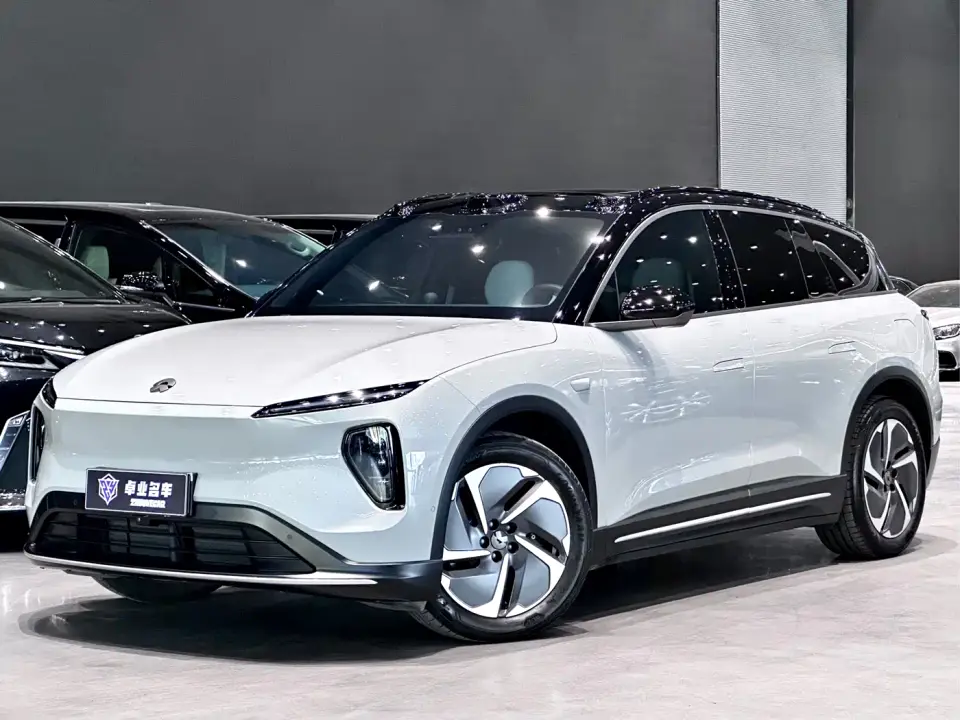 NIO ES6 75kWh 2025