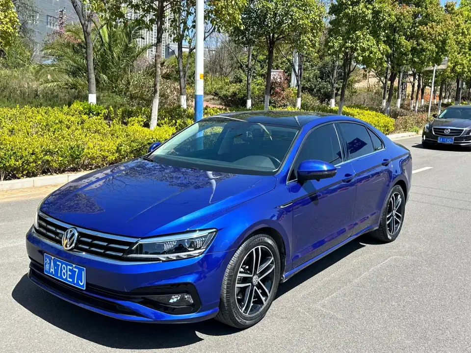 Volkswagen Lamando 280TSI DSG Comfort Edition 2021