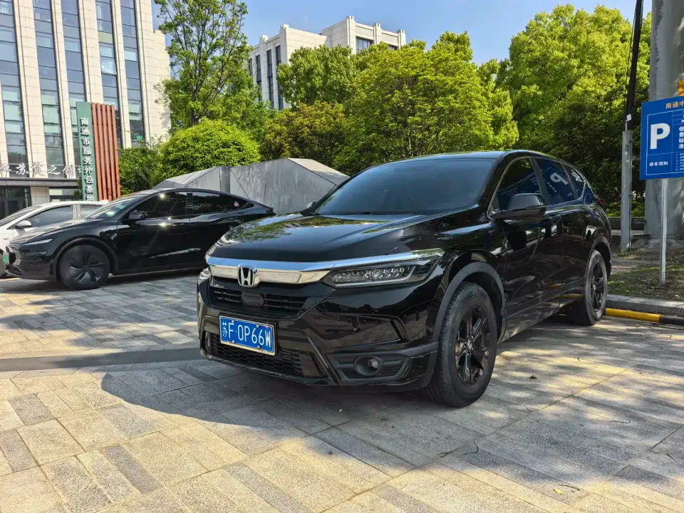 Honda Haoying 240TURBO CVT 2WD Elite 2022