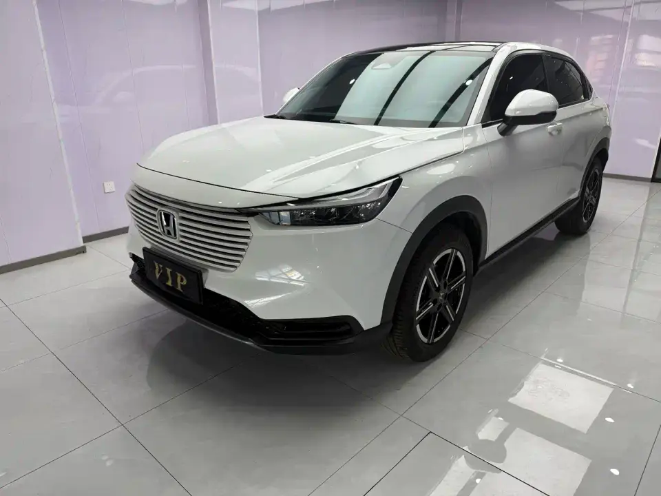 Honda Vezel 1.5L CVT Technology Edition 2023
