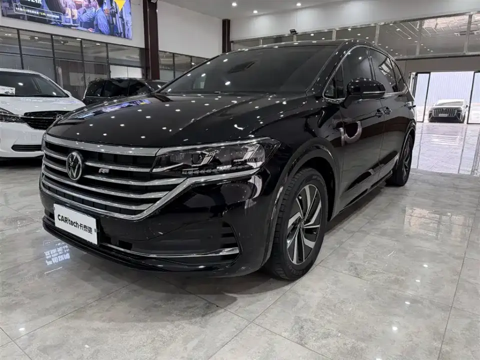 Volkswagen Viloran 380TSI Premium Edition 2023