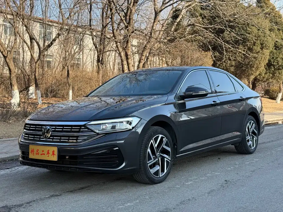 Volkswagen Sagitar 280TSI DSG Surpass Plus Edition 2022