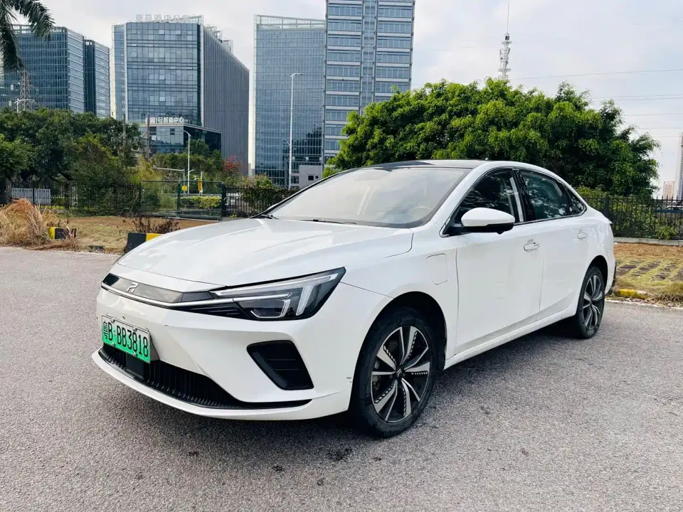 Roewe Feifan ER6 New Power Edition 620km Ultimate 2022