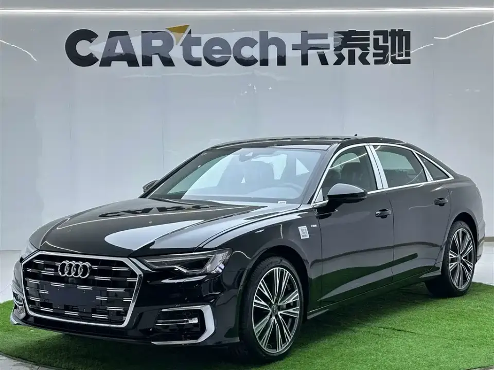 Audi A6L Model Year 45 TFSI quattro Premium Dynamic 2025
