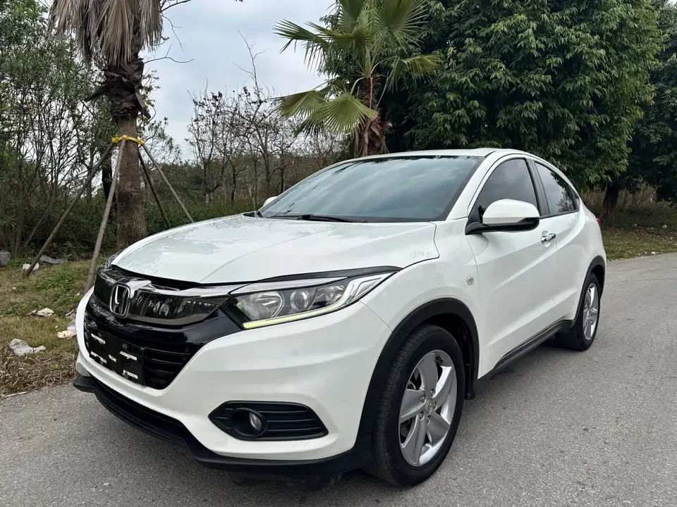 Honda Vezel 220 TURBO CVT Elite 2022
