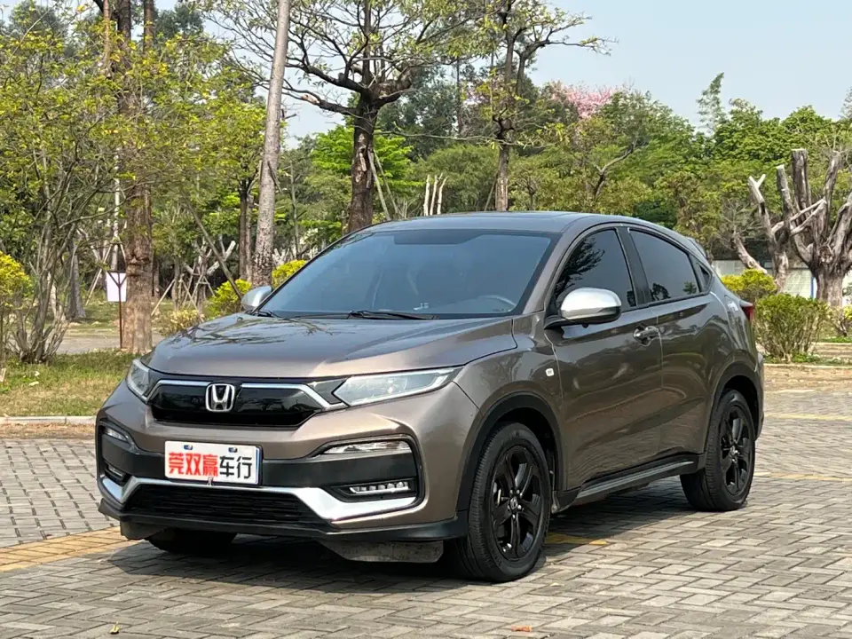 Honda XR-V 220TURBO CVT Luxury China VI 2019