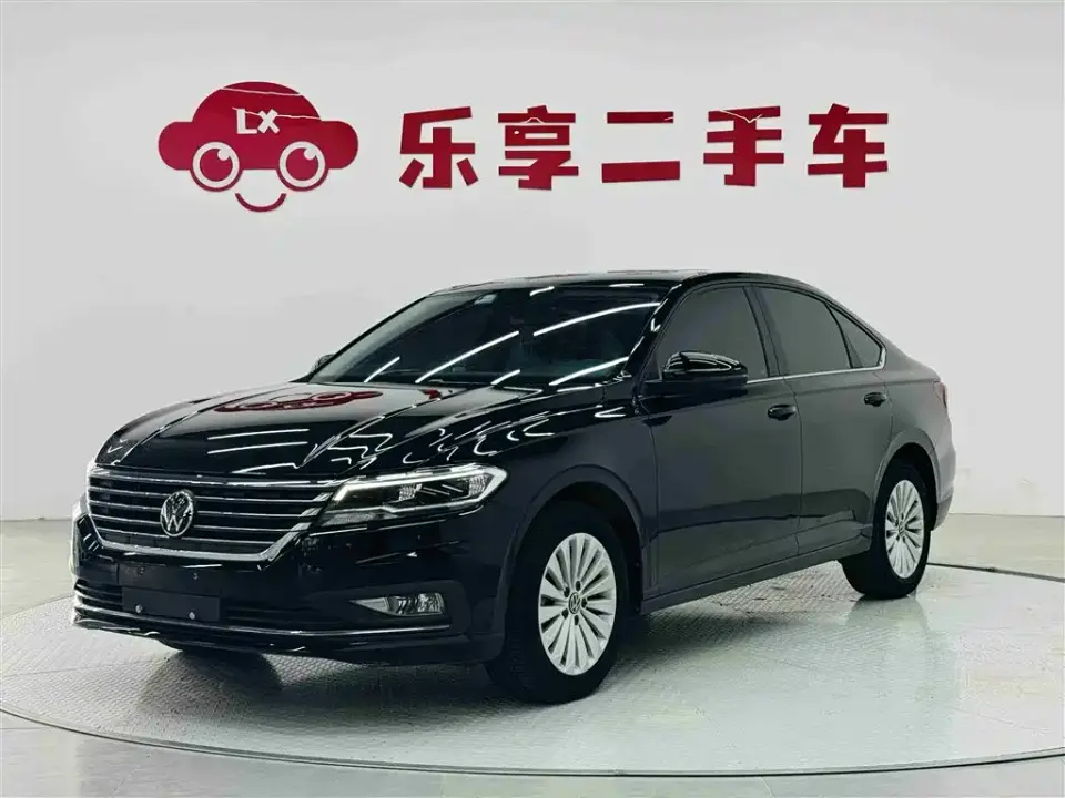 Volkswagen Lavida 1.5L Auto Comfort Edition 2022