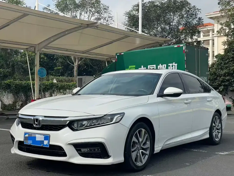 Honda Inspire 260TURBO Deluxe Edition China VI 2020