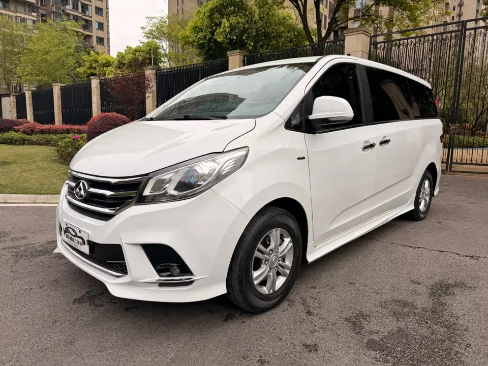 SAIC Maxus Maxus G10 PLUS 2.0T Auto Elite China VI 2019