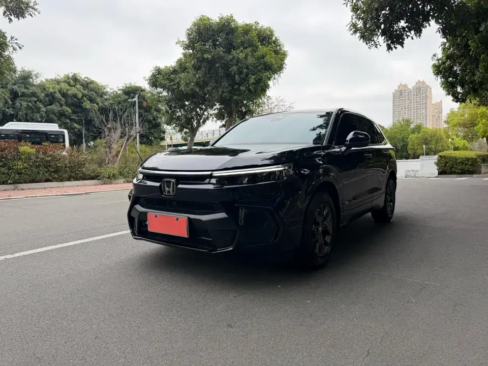 Honda Haoying 240TURBO 2WD Luxury 5-Seater 2024