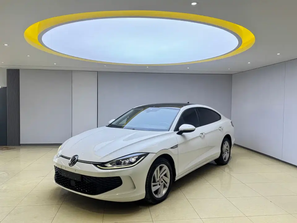 Volkswagen Lamando Lamando L 280TSI DSG Cool Edition 2022