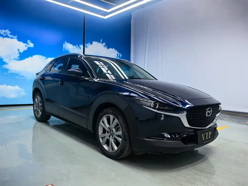 Mazda CX-30 2.0L Auto Elegant Joy Type 2022