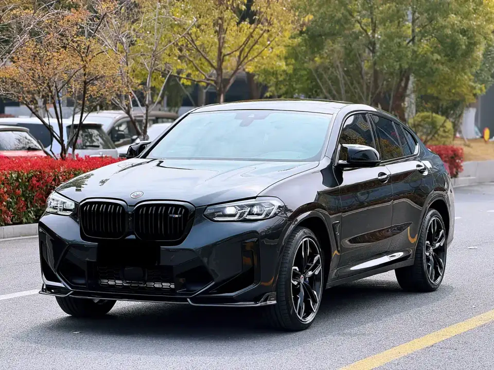 BMW X4 M40i M40i 2023