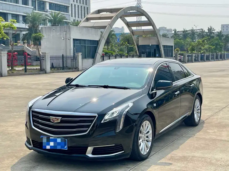 Cadillac XTS 28T Technology 2019