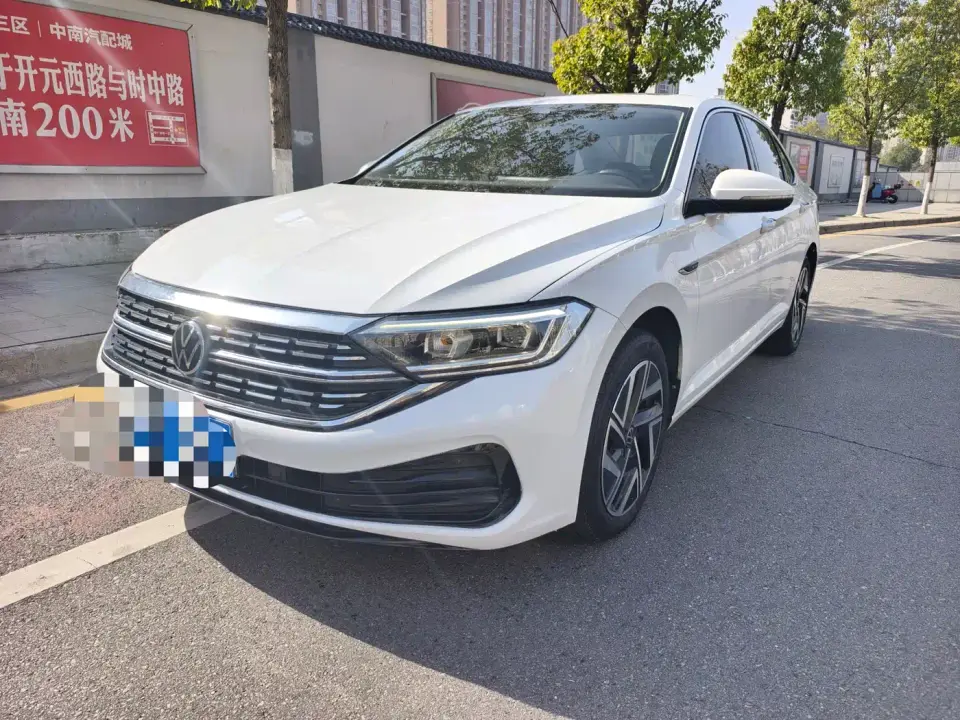 Volkswagen Sagitar 200TSI DSG Soaring Edition 2023