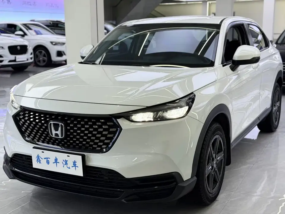 Honda XR-V 1.5L CVT Thermal Edition 2023