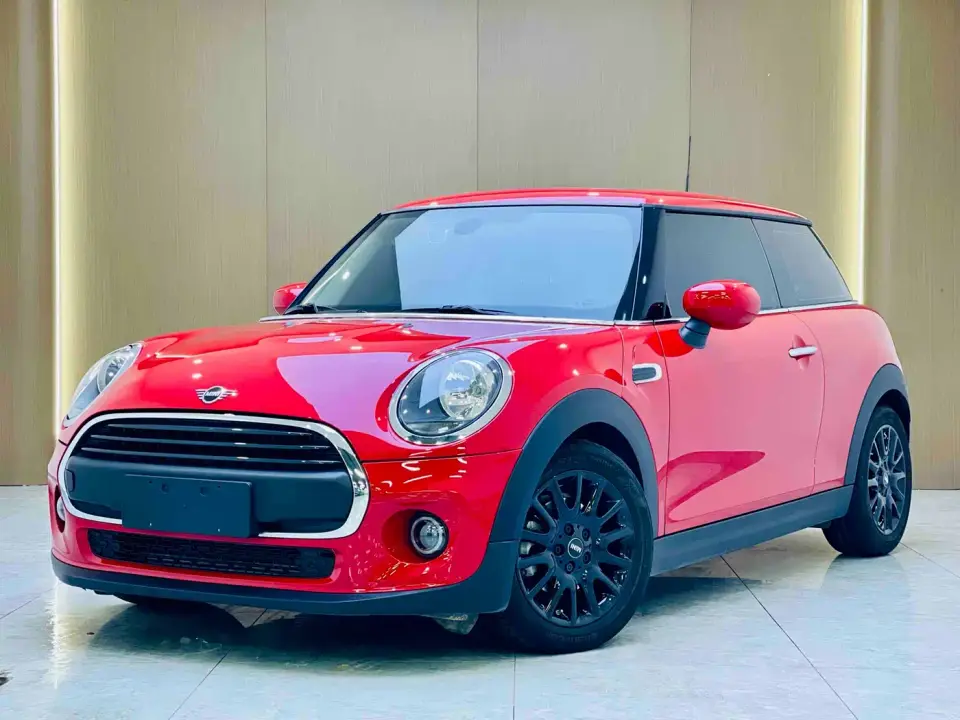 Mini MINI 1.5T ONE PLUS 2021