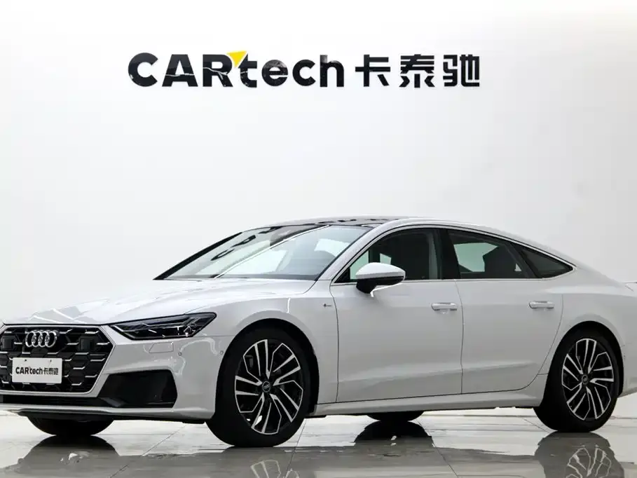Audi A7 45 TFSI Premium Selection 2025