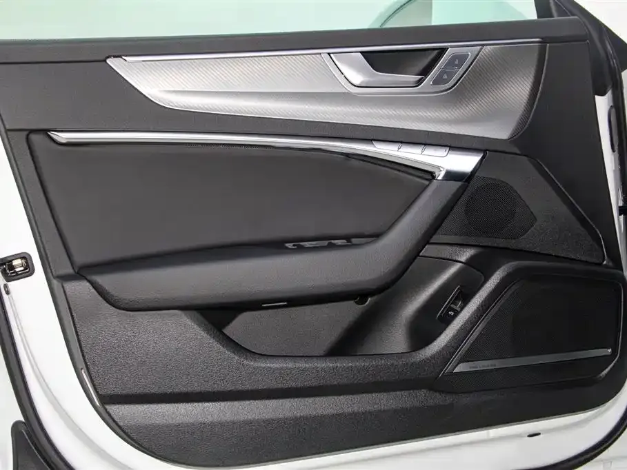Audi A7 45 TFSI Premium Selection 2025 — фото 21