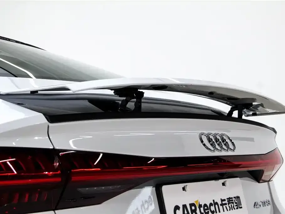 Audi A7 45 TFSI Premium Selection 2025 — фото 29