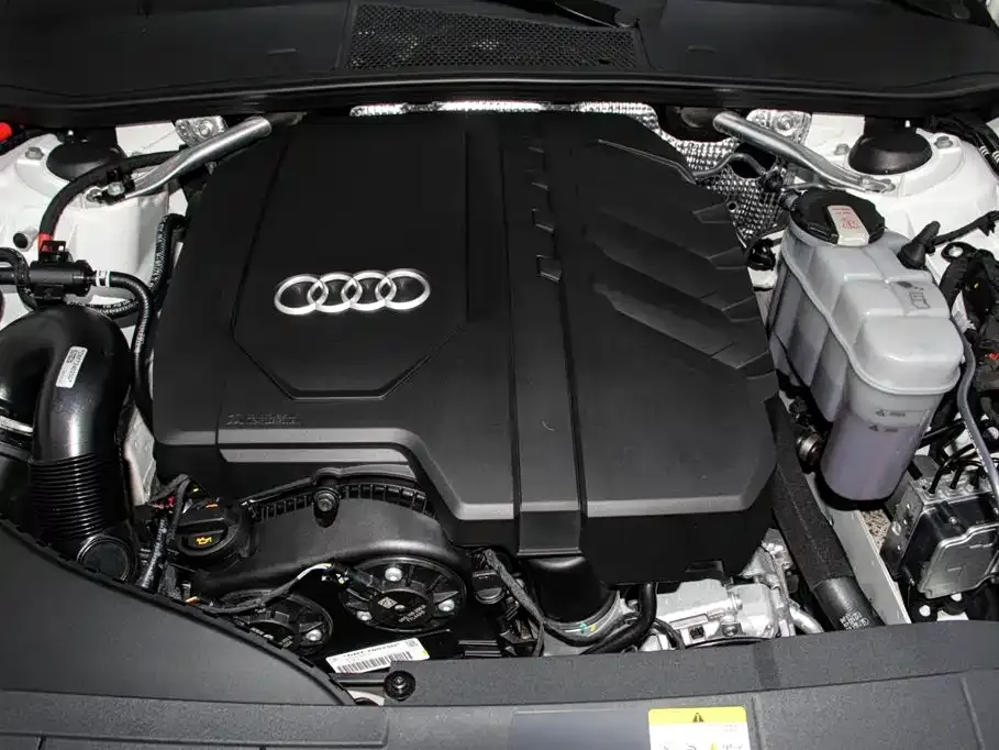Audi A7 45 TFSI Premium Selection 2025 — фото 28