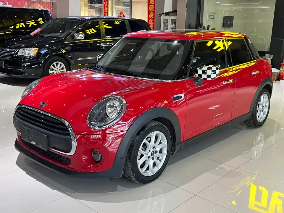 Mini MINI Model 1.5T ONE 5-door 2019