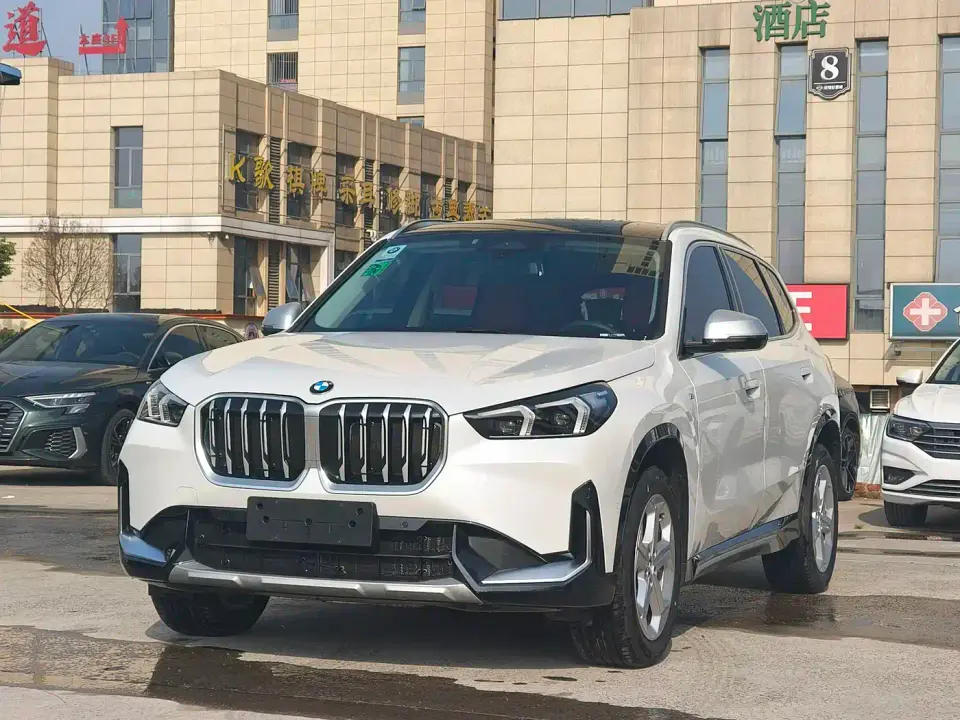 BMW X1 sDrive20Li X Design Package 2023