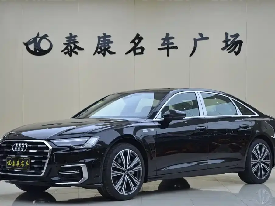Audi A6L Model Year 45 TFSI Premium Dynamic 2026