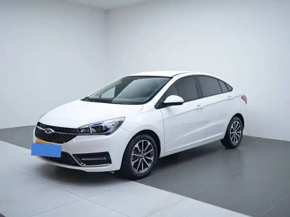 Chery Arrizo 5 PRO 1.5L CVT Youth Edition 2022