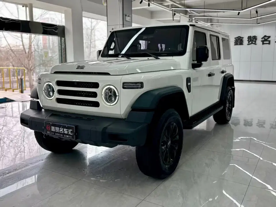 212 T01 2.0T Mechanic 2025