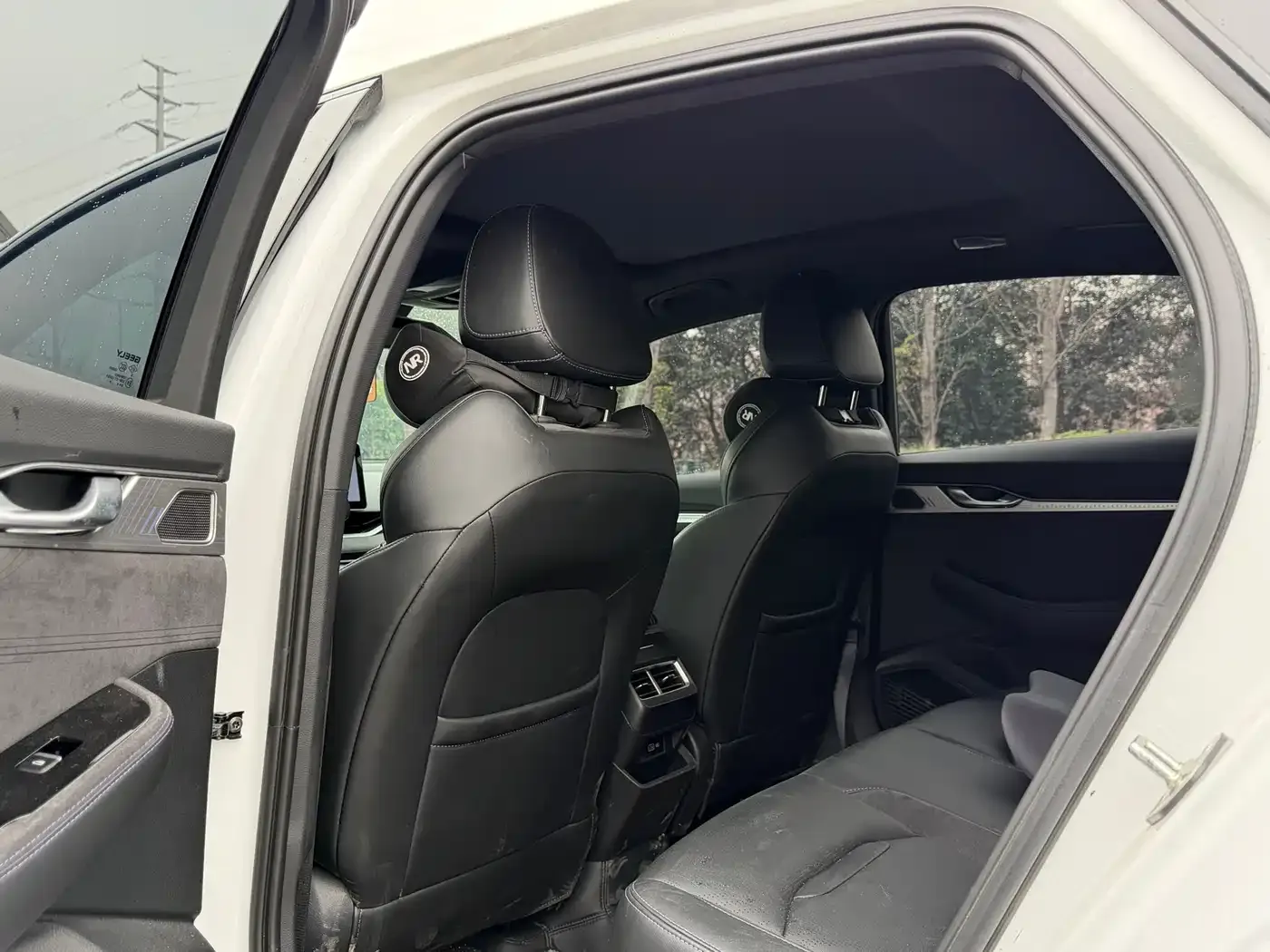 Geely Xing Rui 2.0TD Firmament Edition 2024 — фото 10