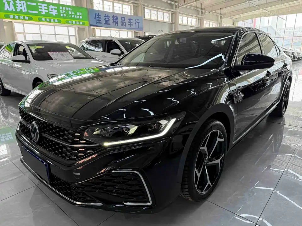 Volkswagen Passat 280TSI Elite Edition 2023