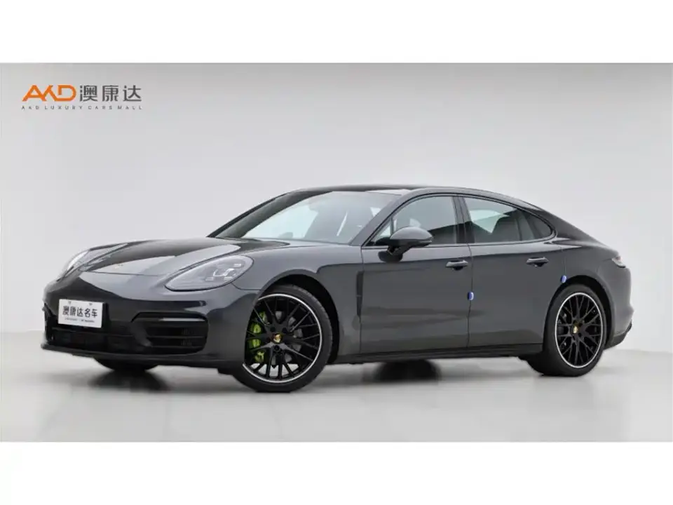 Porsche Panamera Panamera 2.9T 2022
