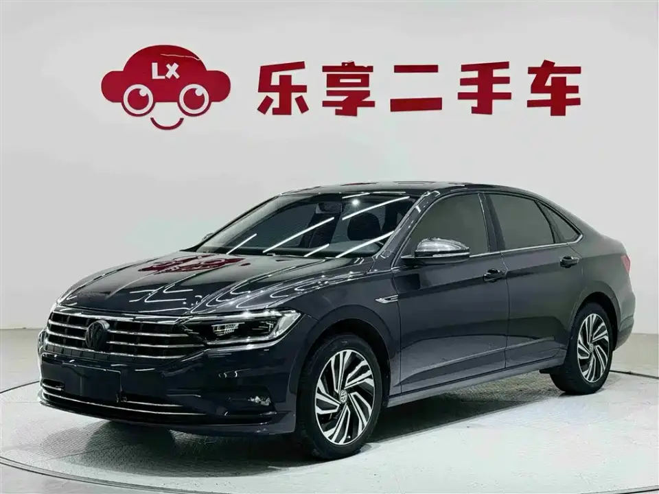 Volkswagen Sagitar 280TSI DSG 30th Anniversary Edition 2021